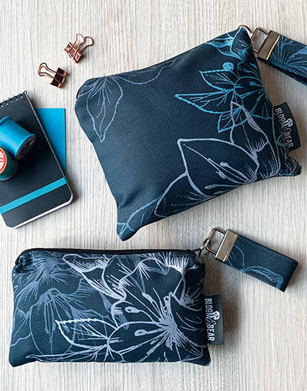 POUCH_HELLEBORE_INK_DUO
