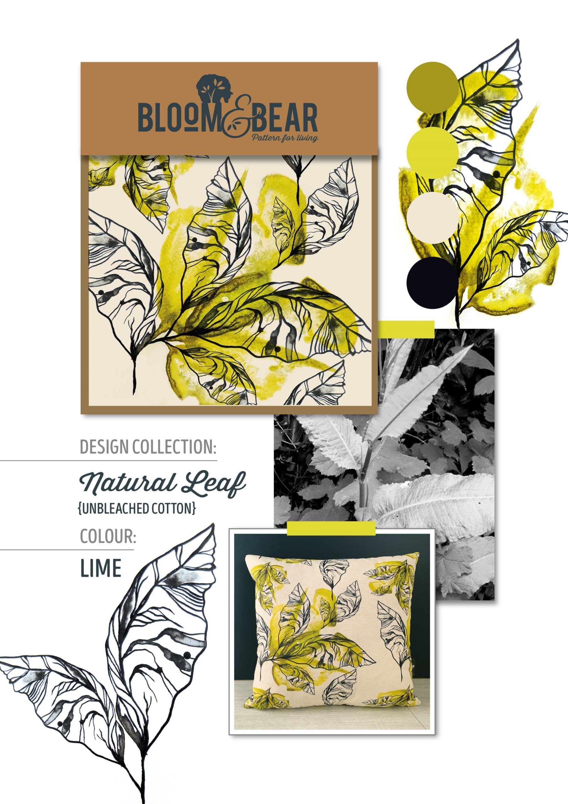 Natural Leaf