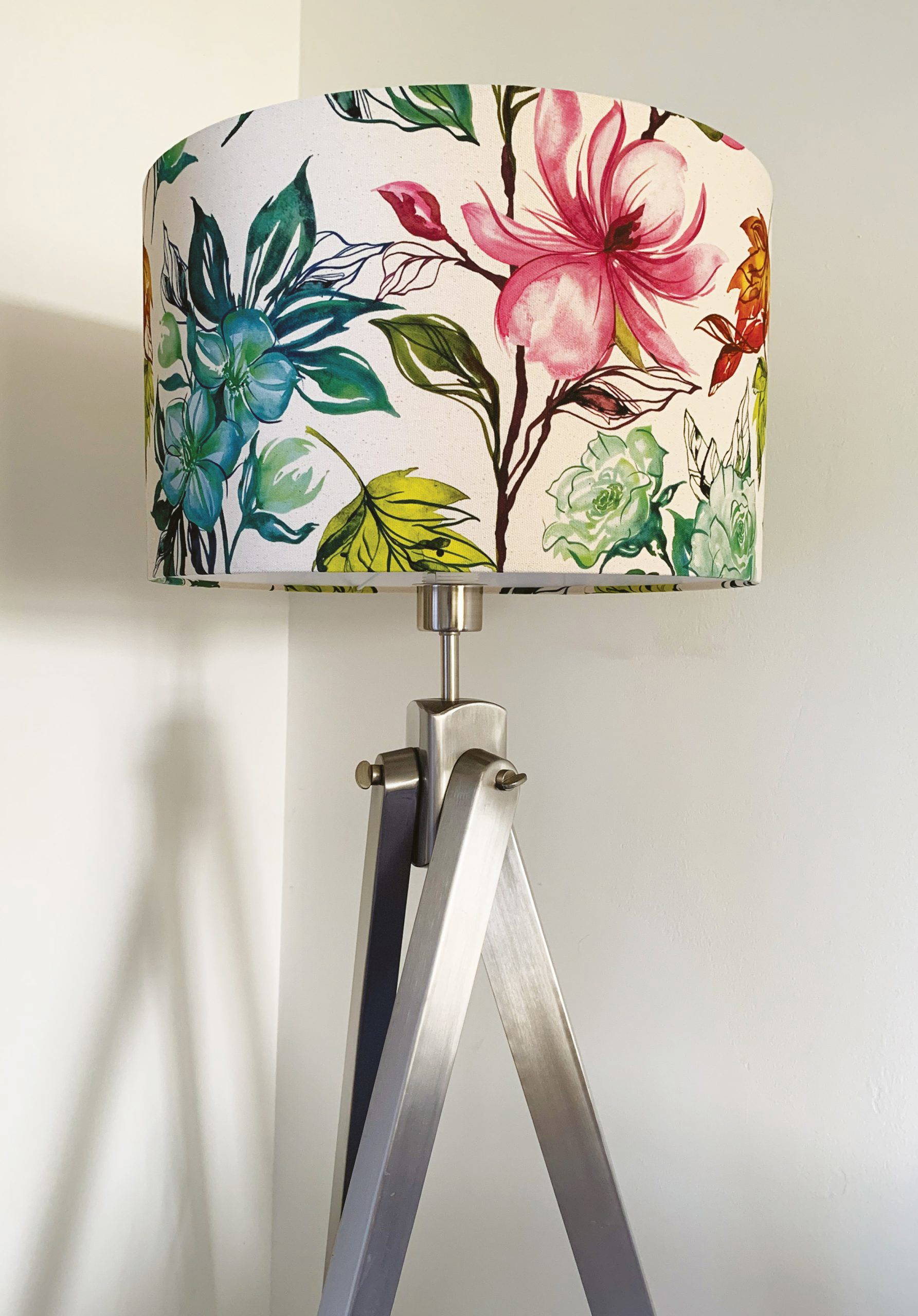 TCE GLORIOUS LAMPSHADE Discover the collection